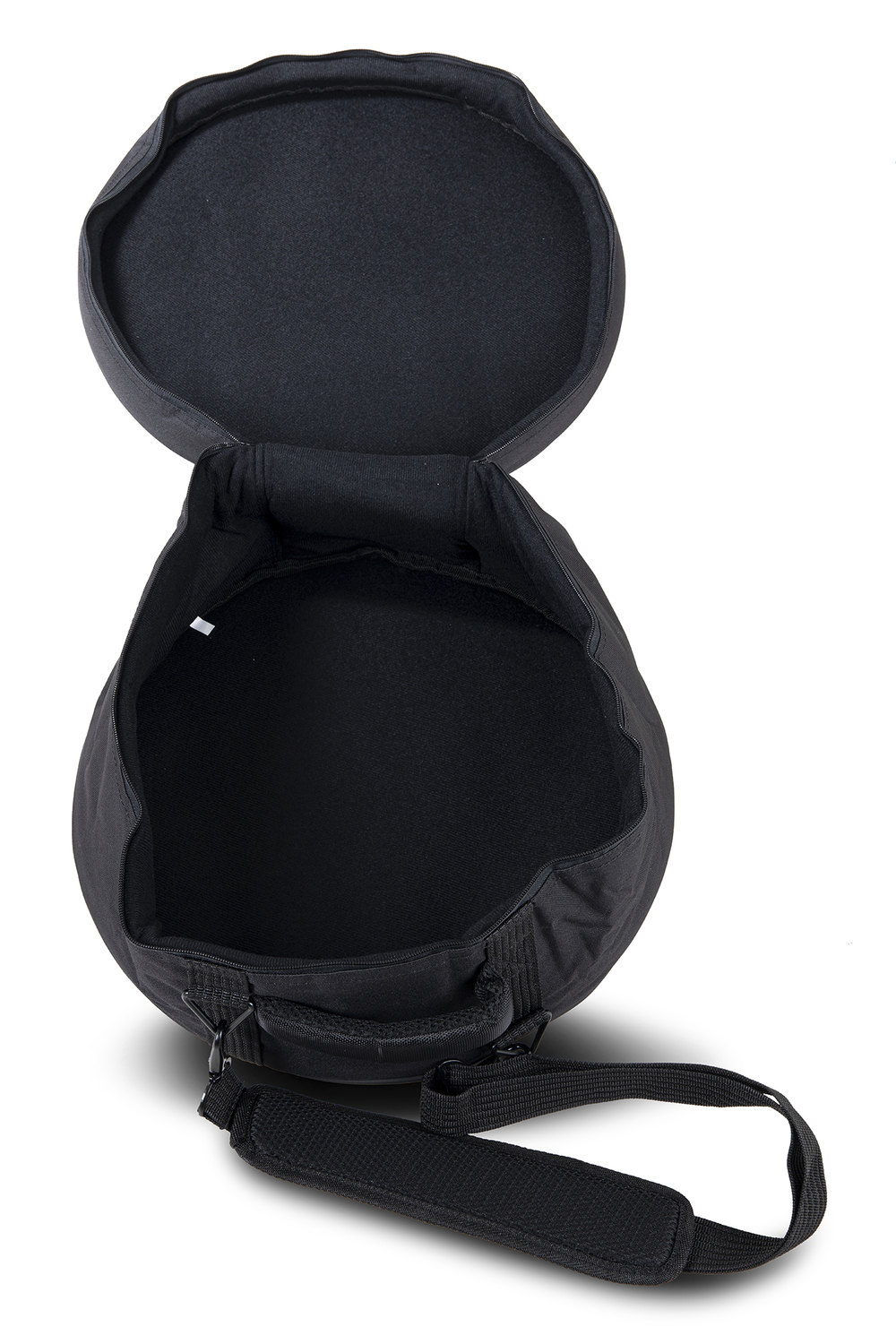 Gewa Deluxe Black Matt