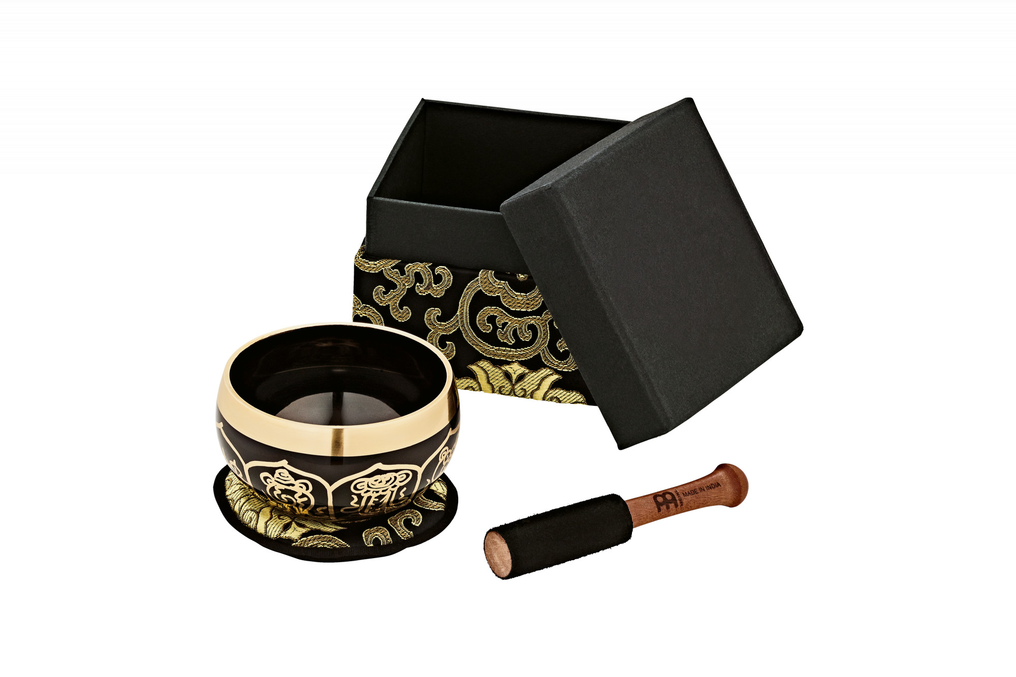 Gewa Deluxe Black Matt