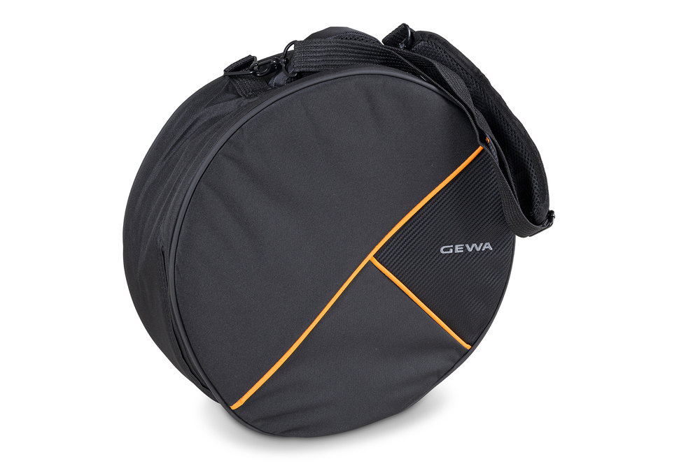 Gewa Deluxe Black Matt