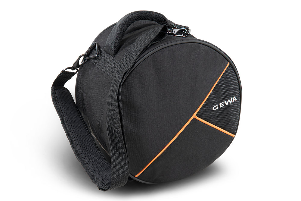 Gewa Deluxe Black Matt