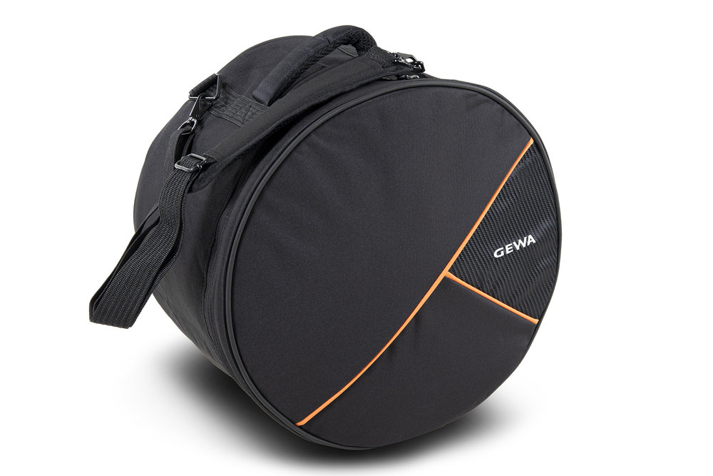 Gewa Deluxe Black Matt