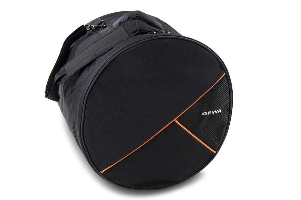 Gewa Deluxe Black Matt