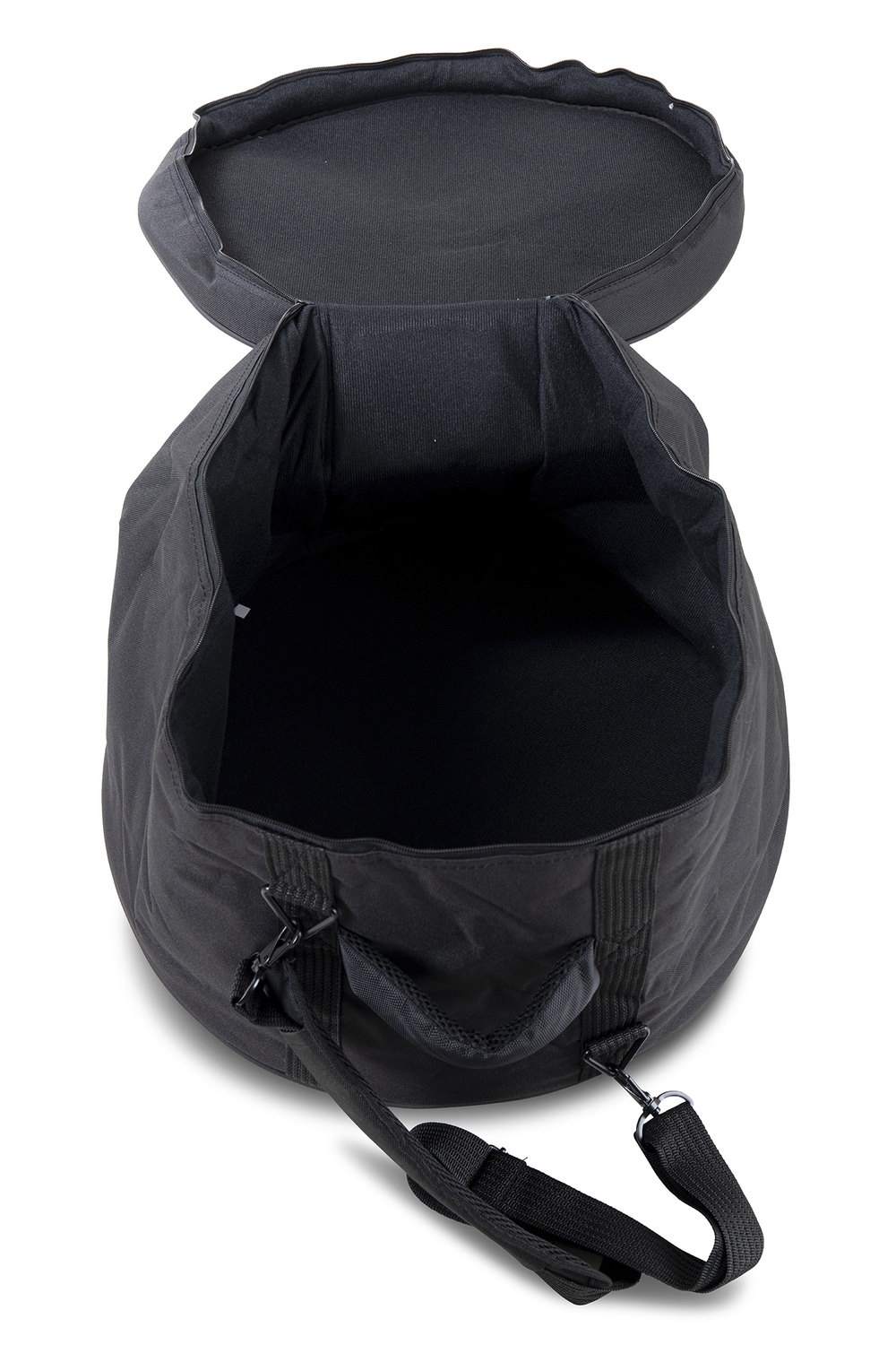 Gewa Deluxe Black Matt