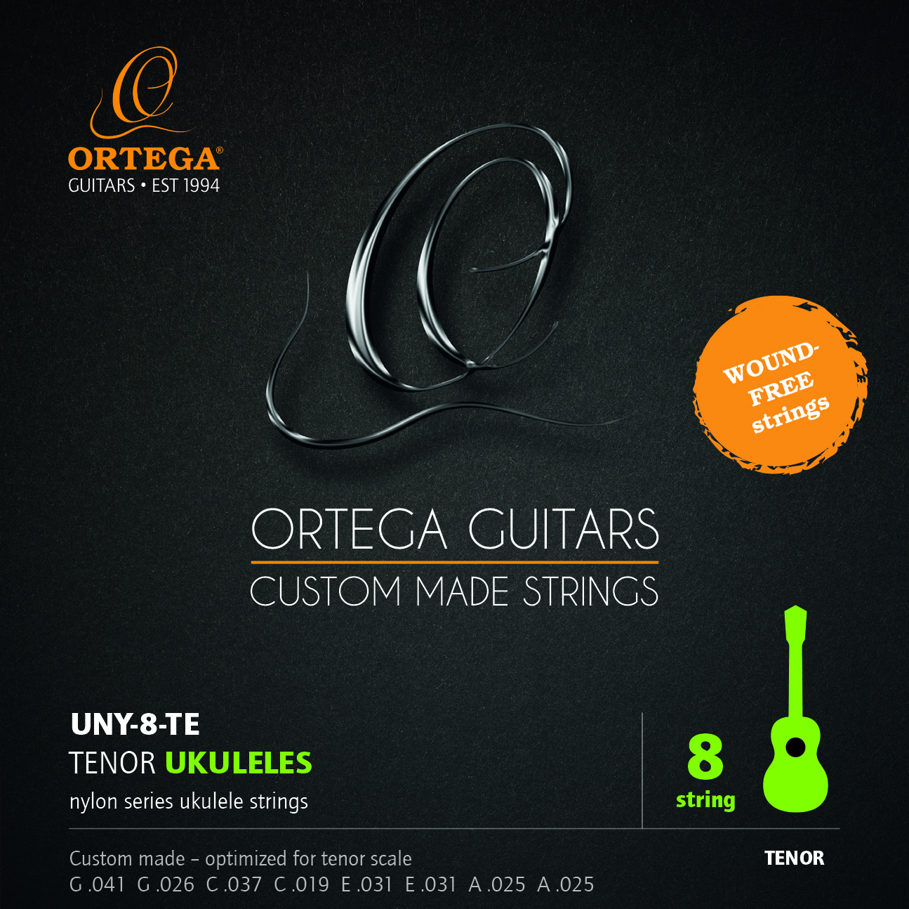 Gewa Deluxe Black Matt