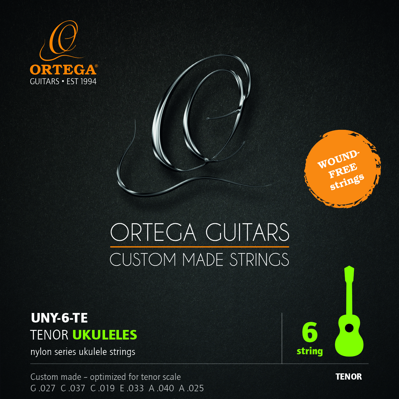 Gewa Deluxe Black Matt