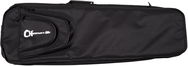Gewa Deluxe Black Matt