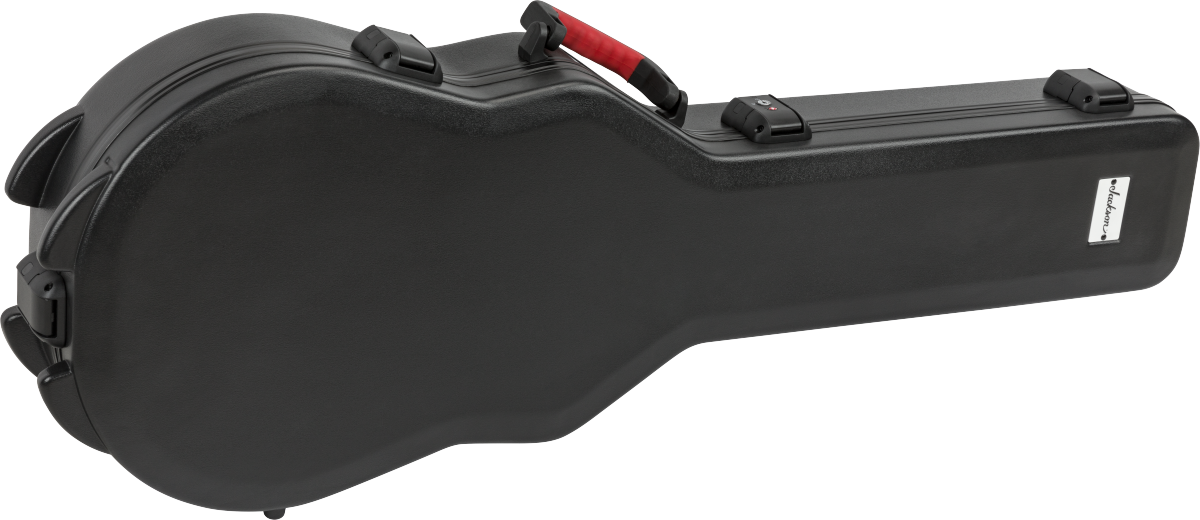 Gewa Deluxe Black Matt