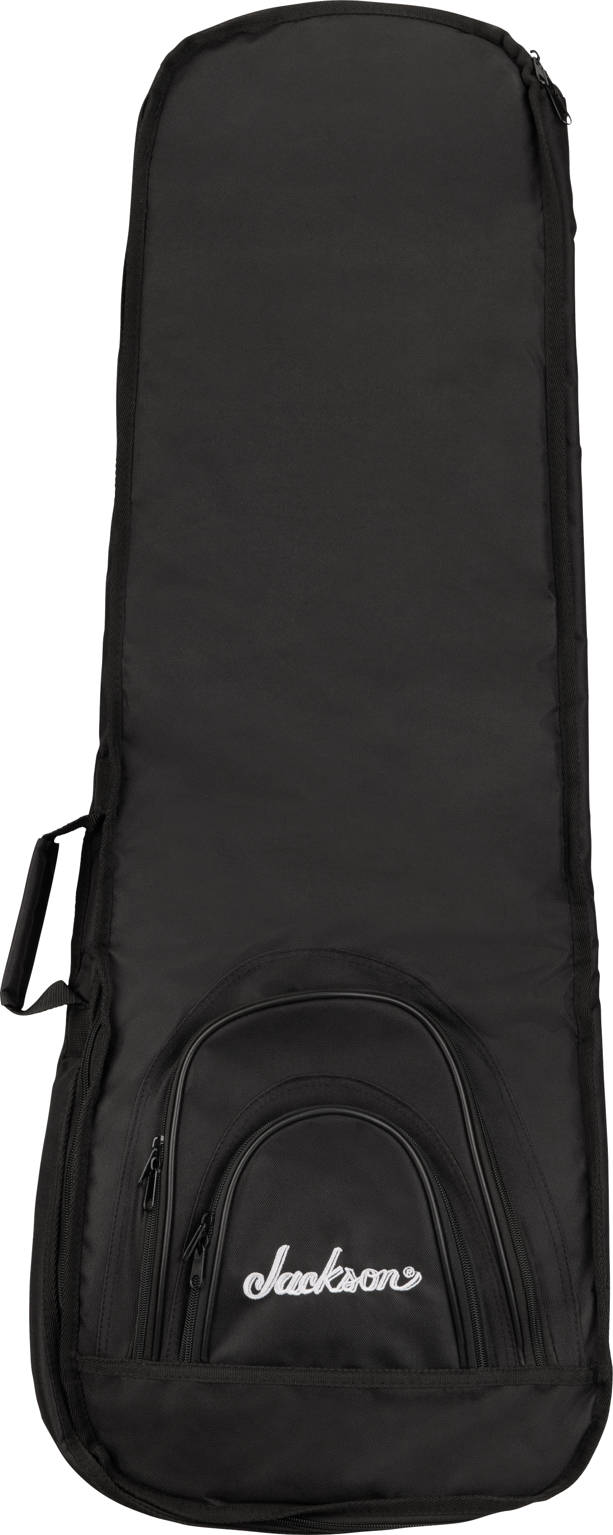 Gewa Deluxe Black Matt
