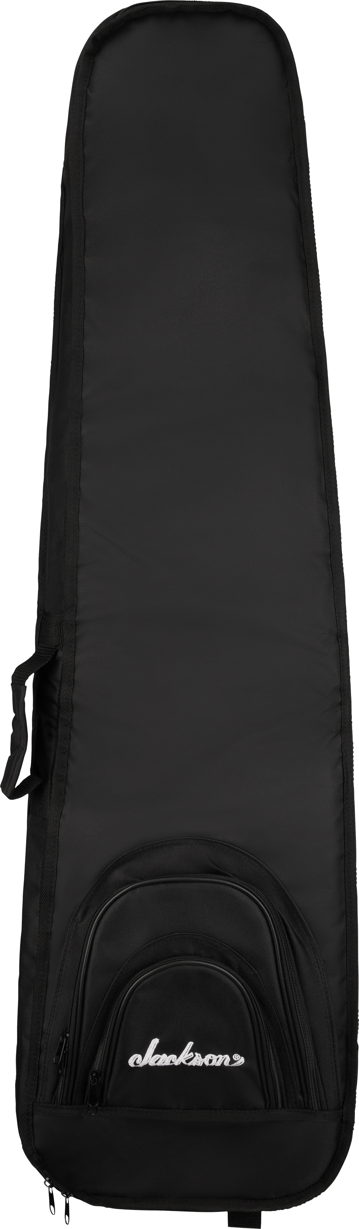 Gewa Deluxe Black Matt