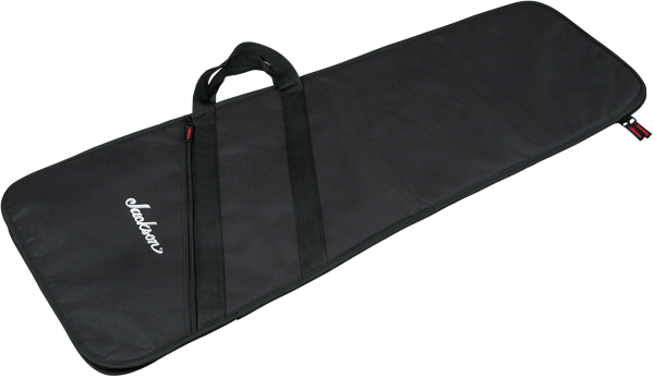 Gewa Deluxe Black Matt
