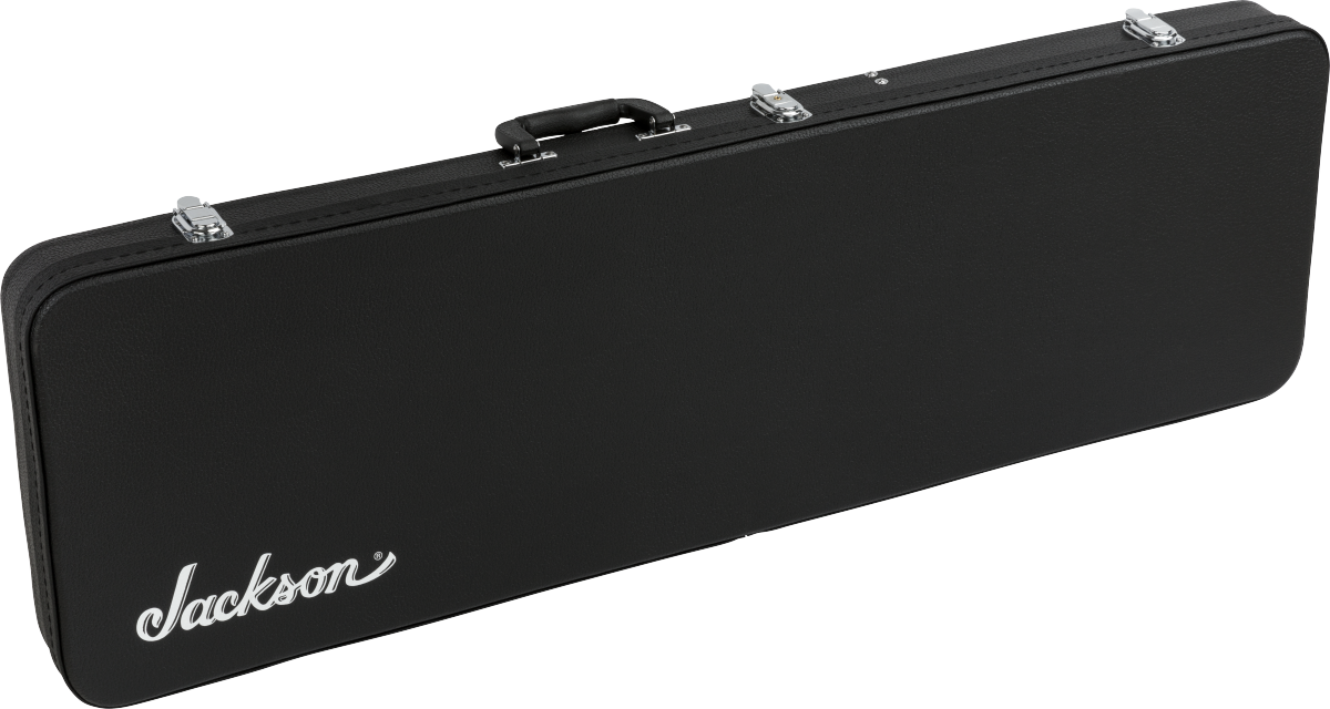 Gewa Deluxe Black Matt