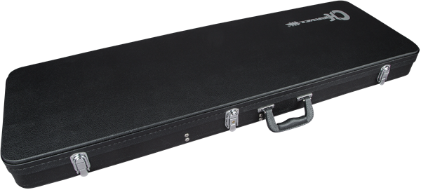 Gewa Deluxe Black Matt
