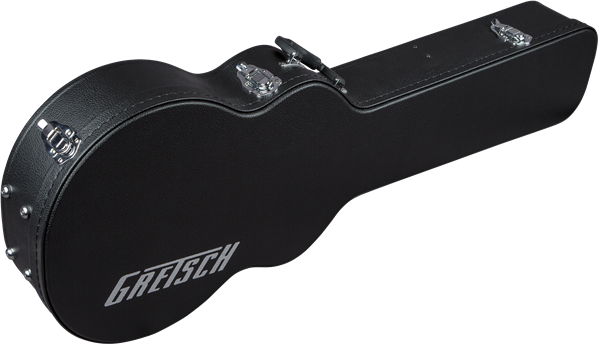 Gewa Deluxe Black Matt