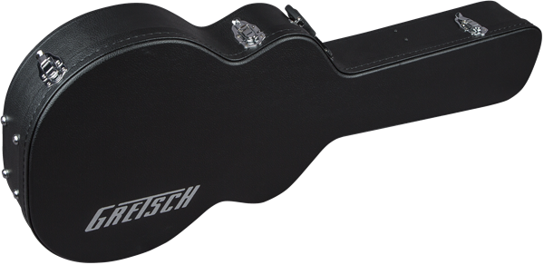 Gewa Deluxe Black Matt