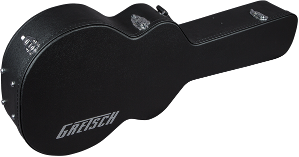 Gewa Deluxe Black Matt