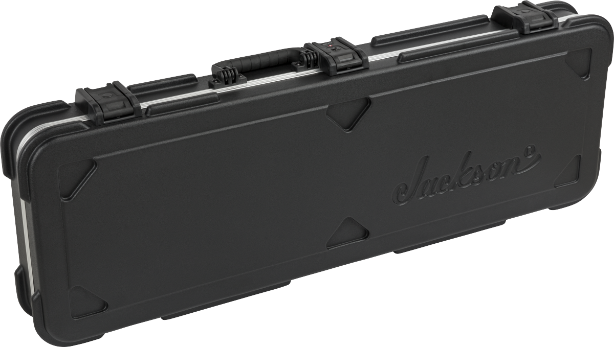 Gewa Deluxe Black Matt