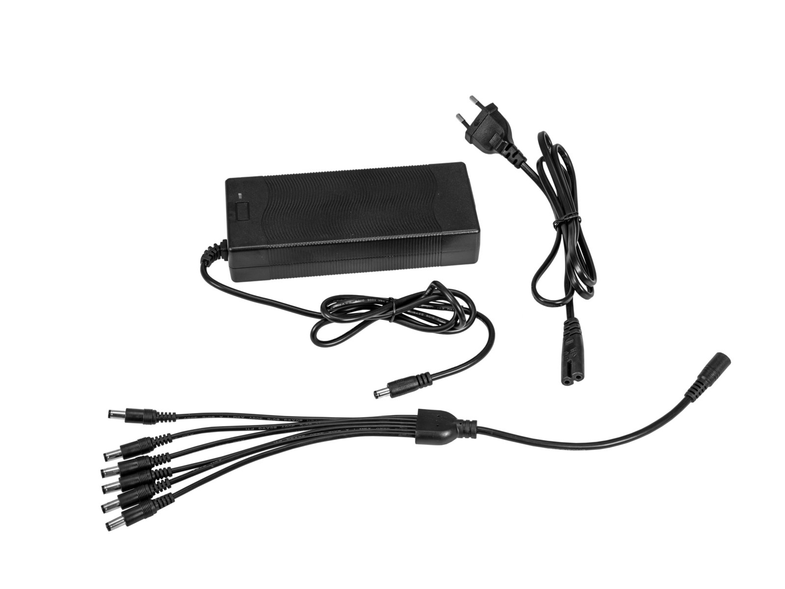 Gewa Deluxe Black Matt