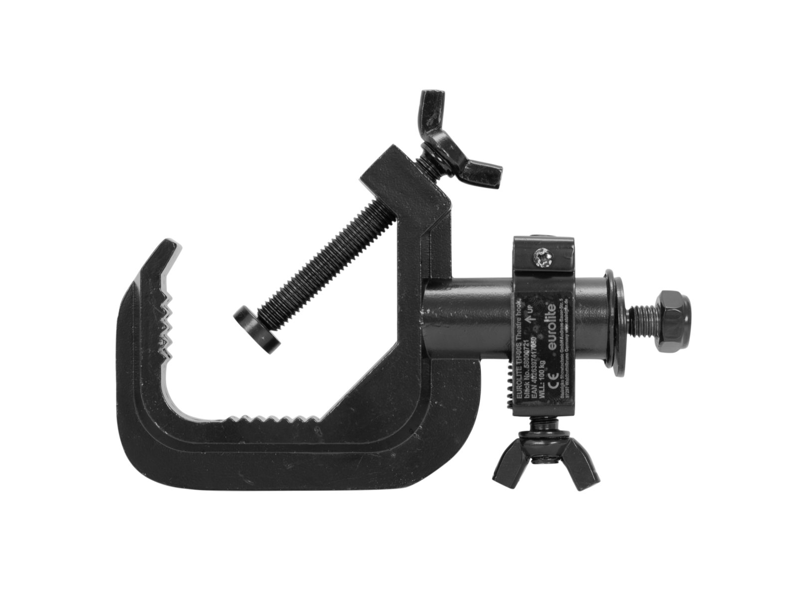 Gewa Deluxe Black Matt