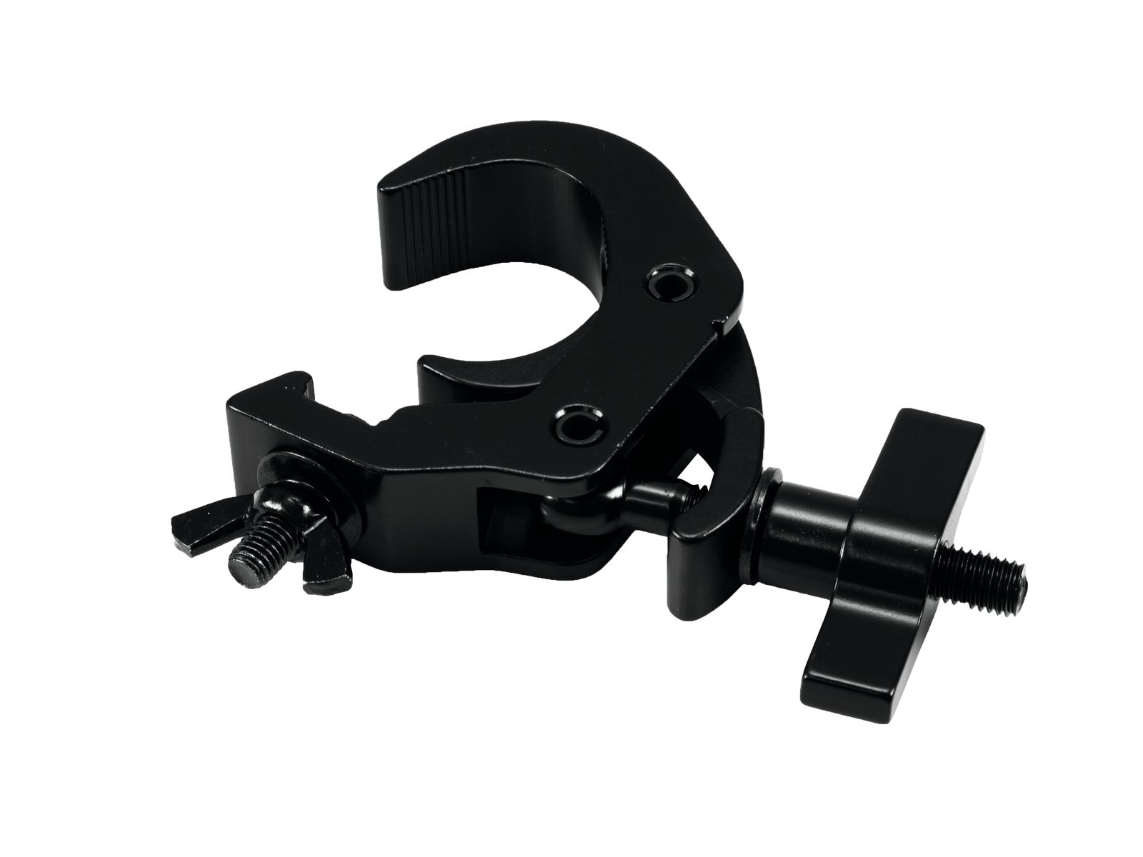 Gewa Deluxe Black Matt