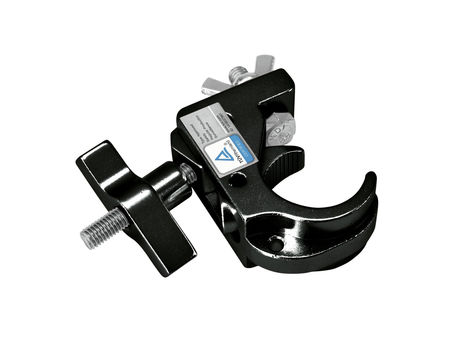 Gewa Deluxe Black Matt