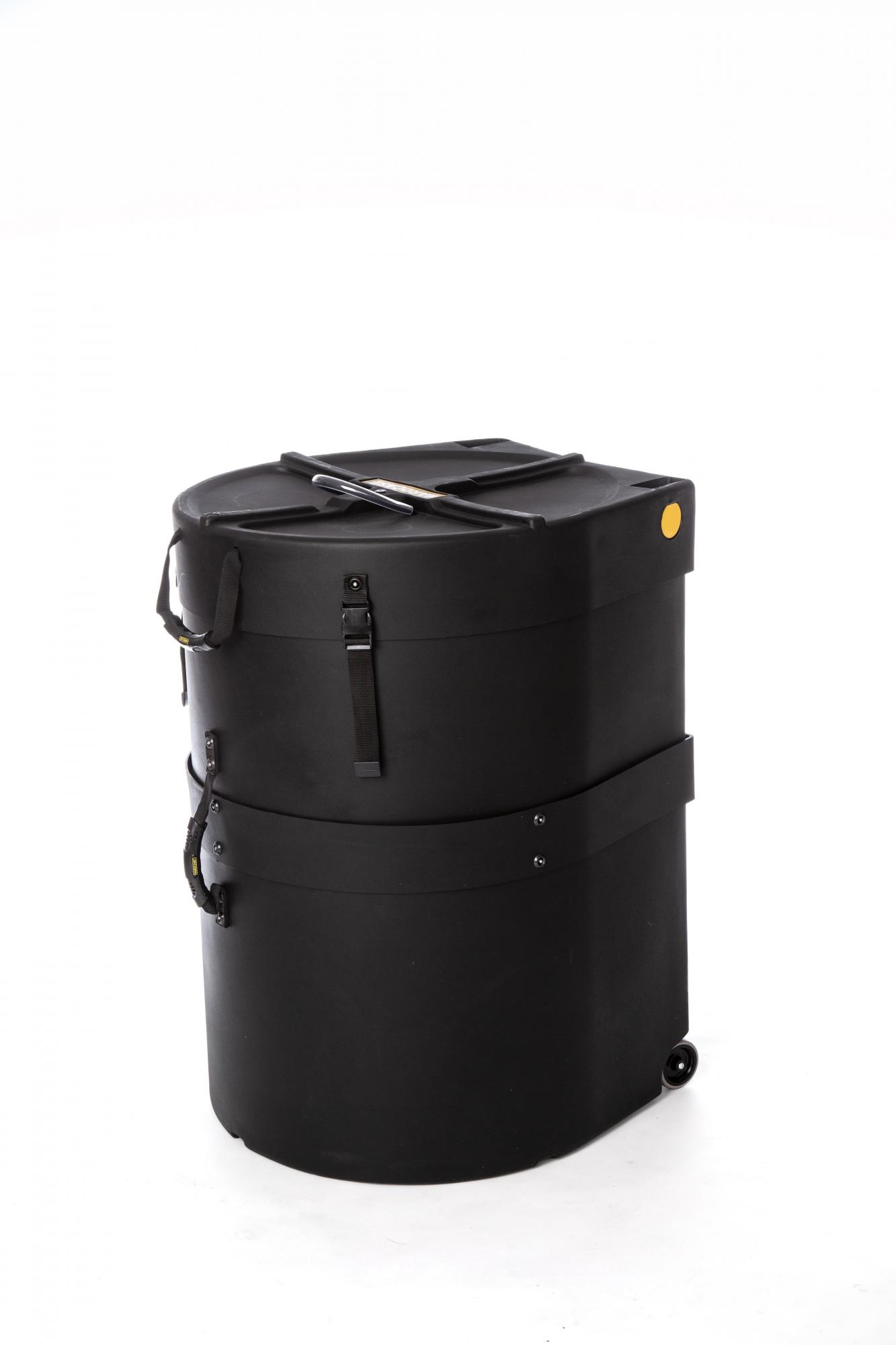 Gewa Deluxe Black Matt