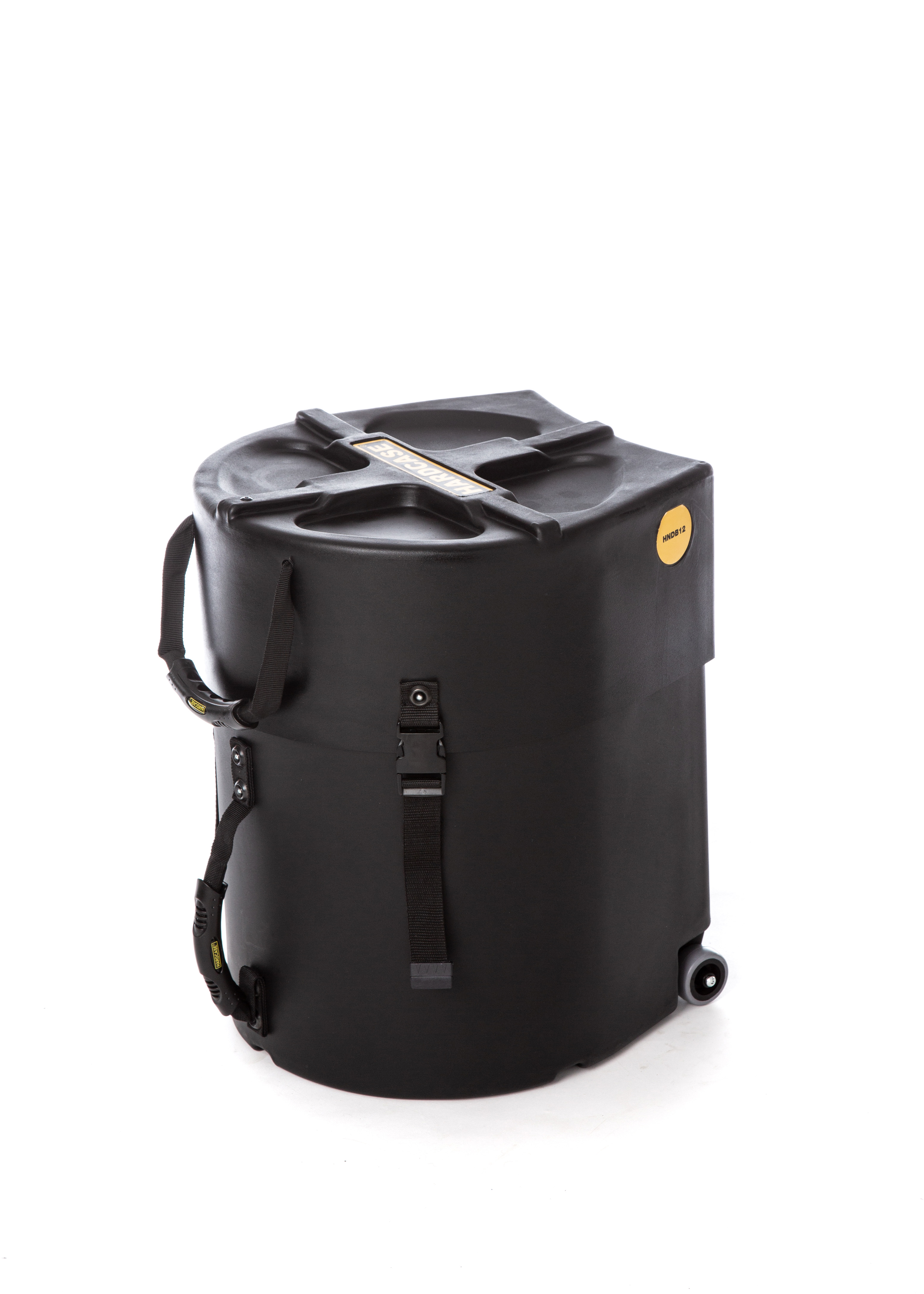 Gewa Deluxe Black Matt