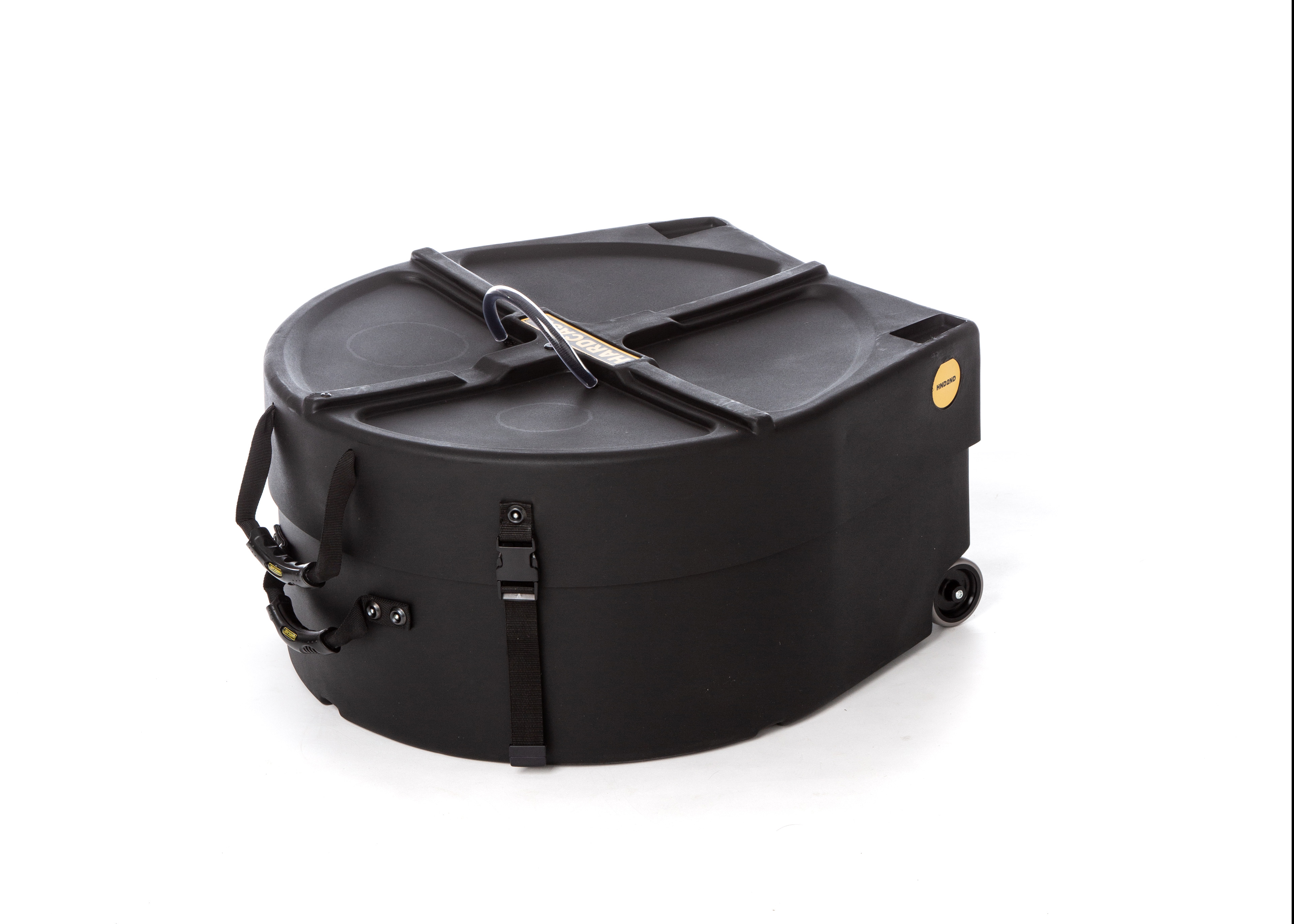 Gewa Deluxe Black Matt