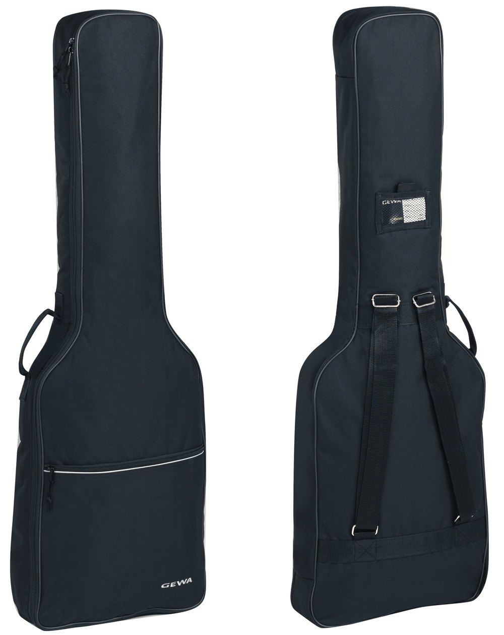 Gewa Deluxe Black Matt