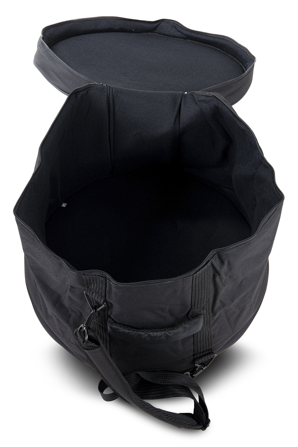 Gewa Deluxe Black Matt