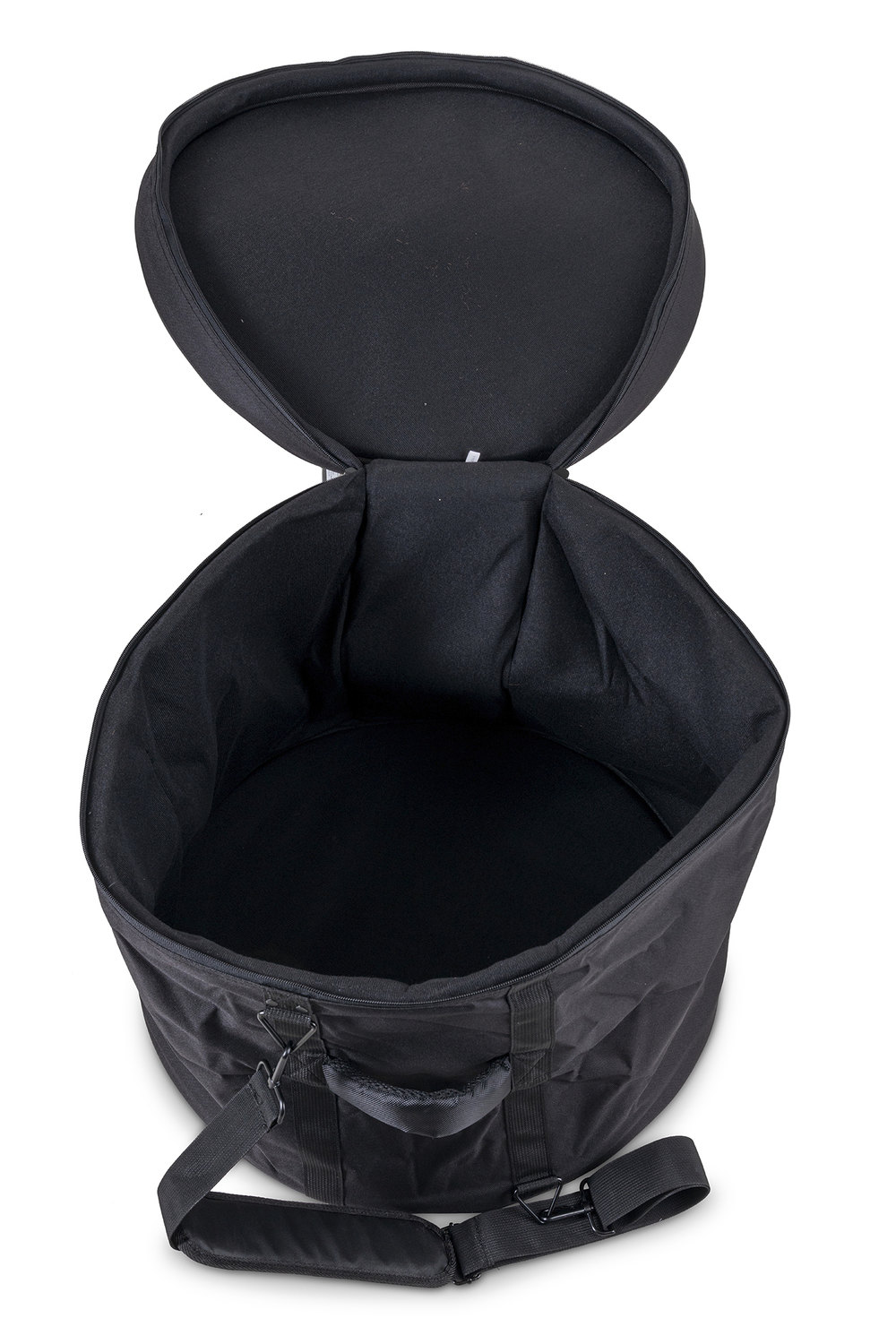 Gewa Deluxe Black Matt
