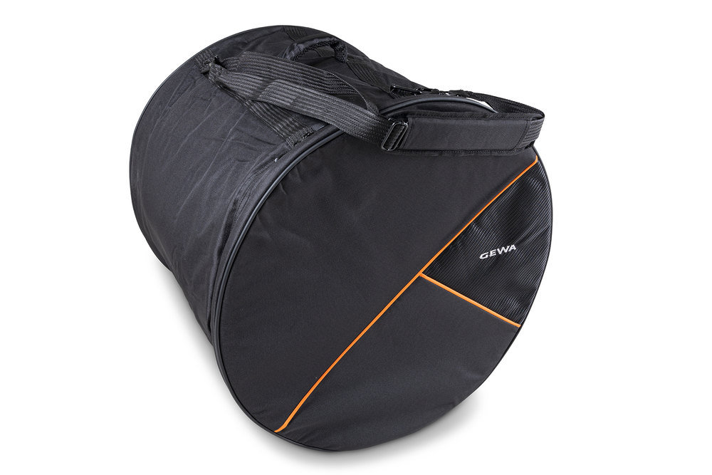 Gewa Deluxe Black Matt