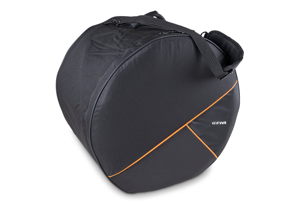 Gewa Deluxe Black Matt