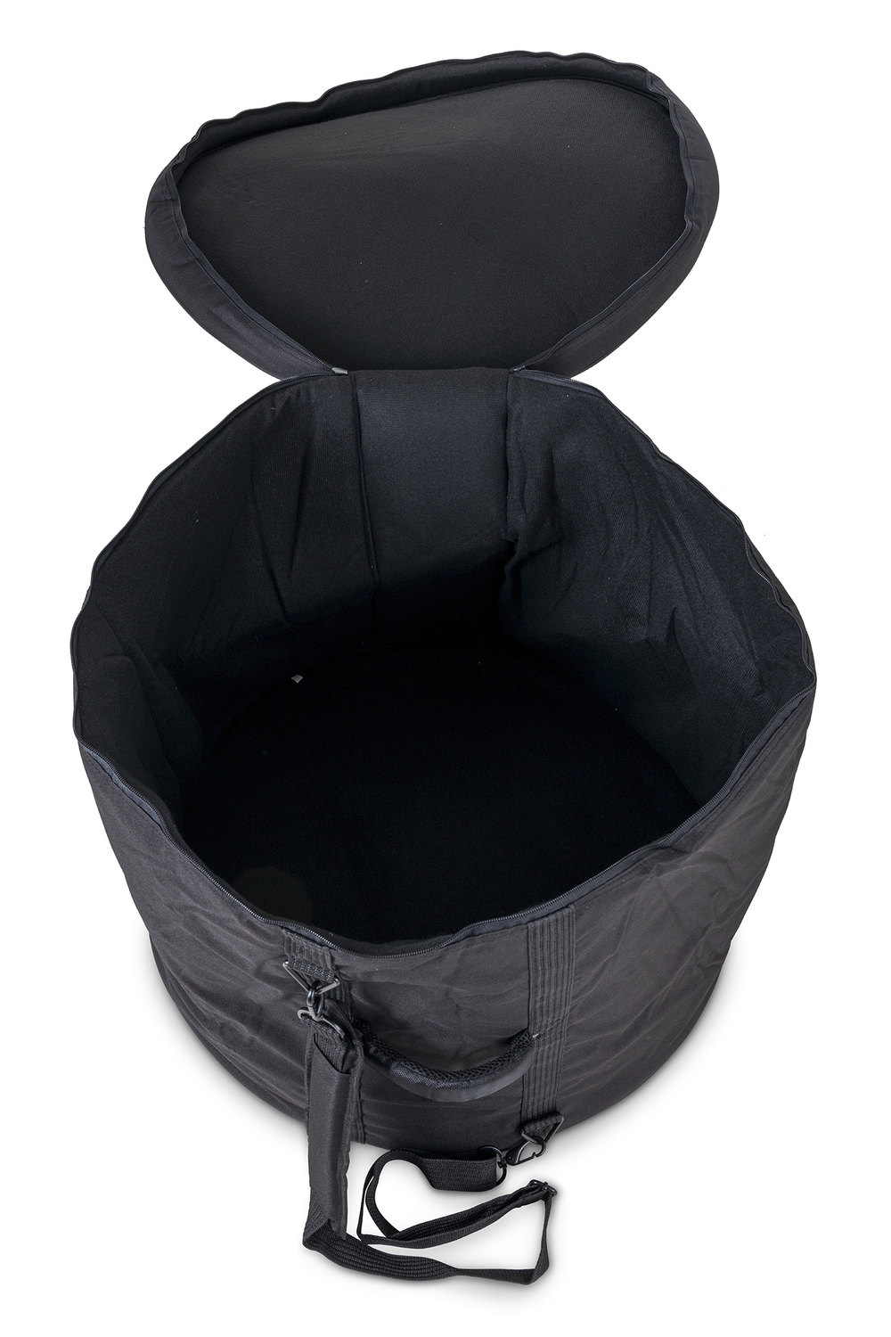 Gewa Deluxe Black Matt