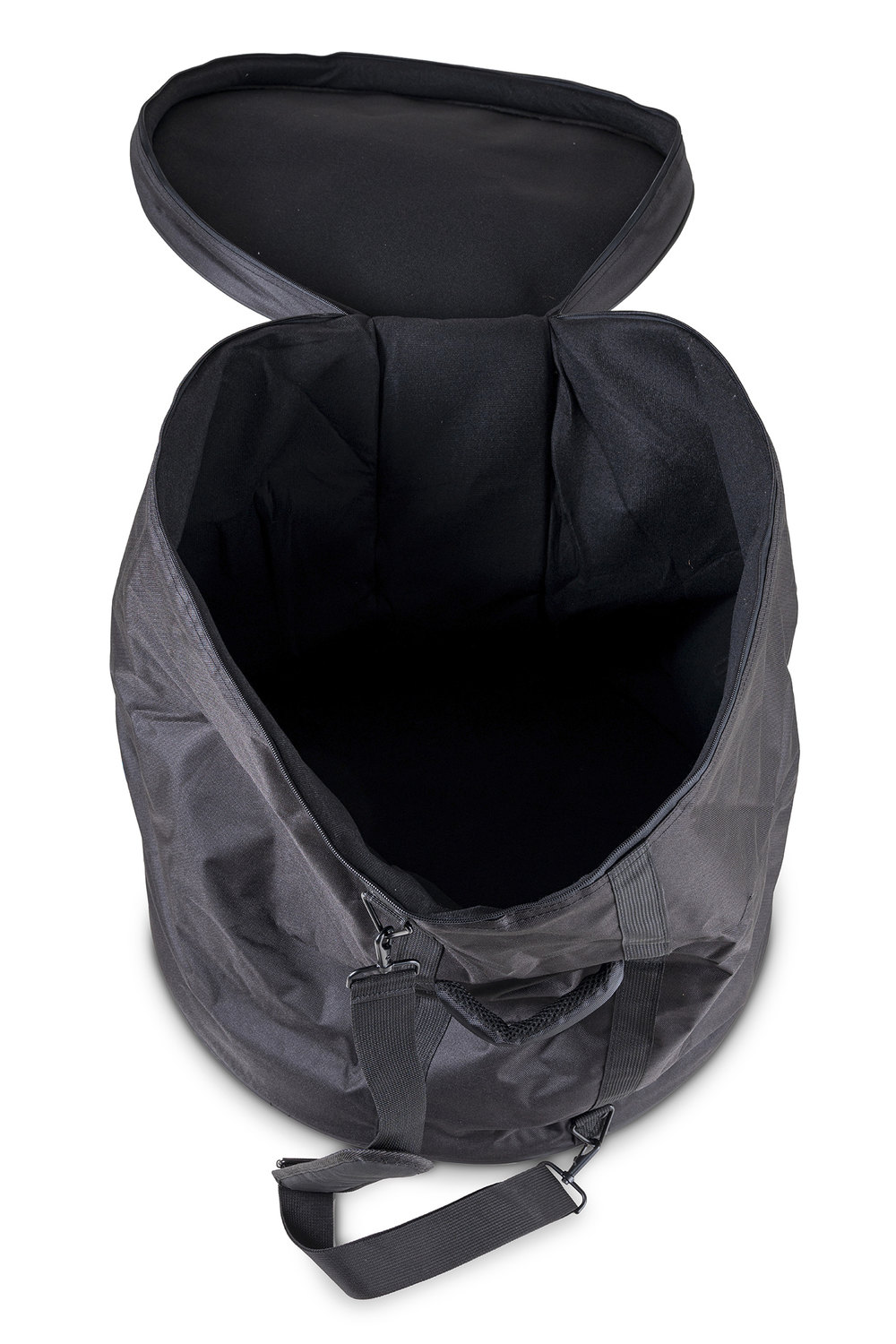 Gewa Deluxe Black Matt