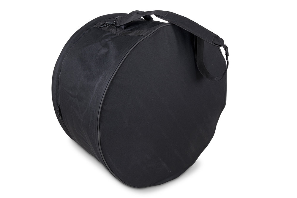 Gewa Deluxe Black Matt