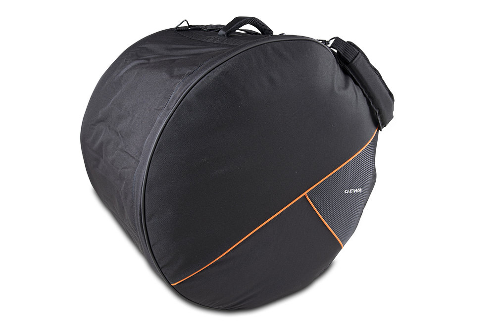 Gewa Deluxe Black Matt