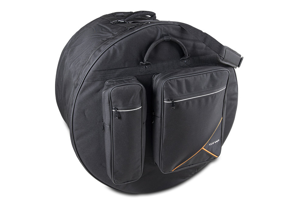 Gewa Deluxe Black Matt