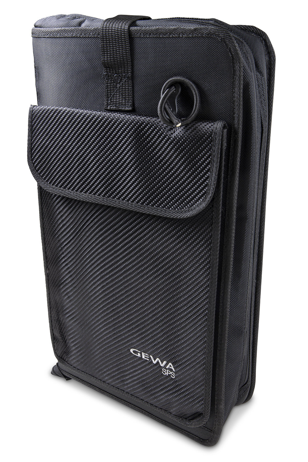 Gewa Deluxe Black Matt