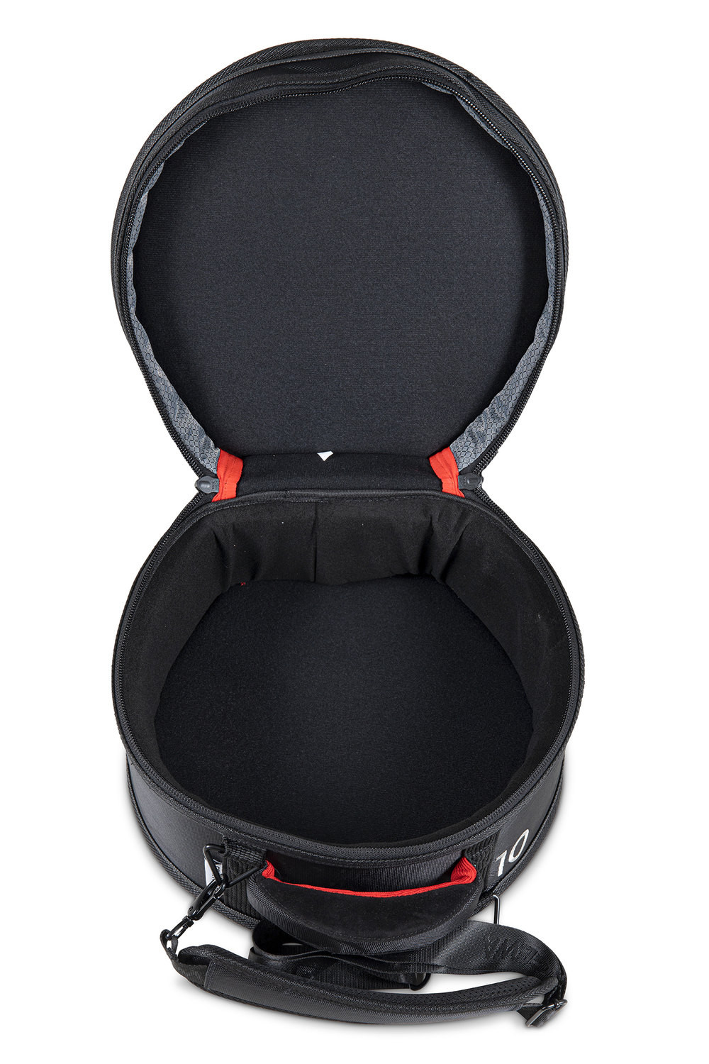Gewa Deluxe Black Matt
