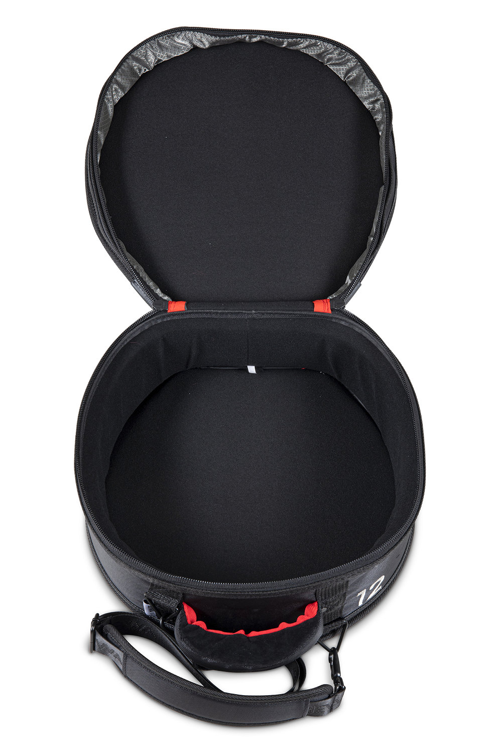 Gewa Deluxe Black Matt