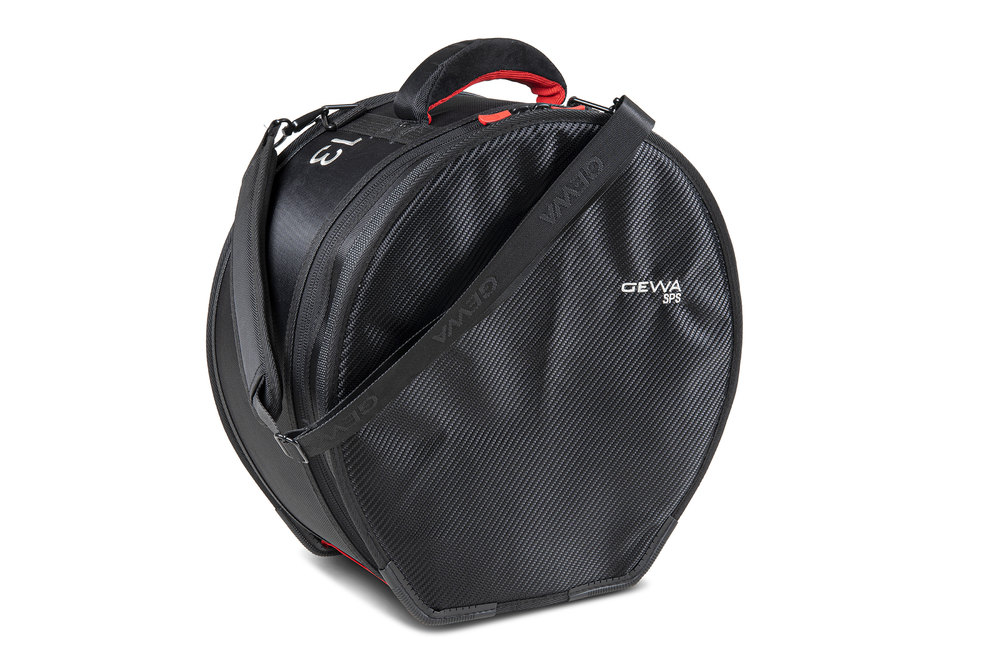 Gewa Deluxe Black Matt
