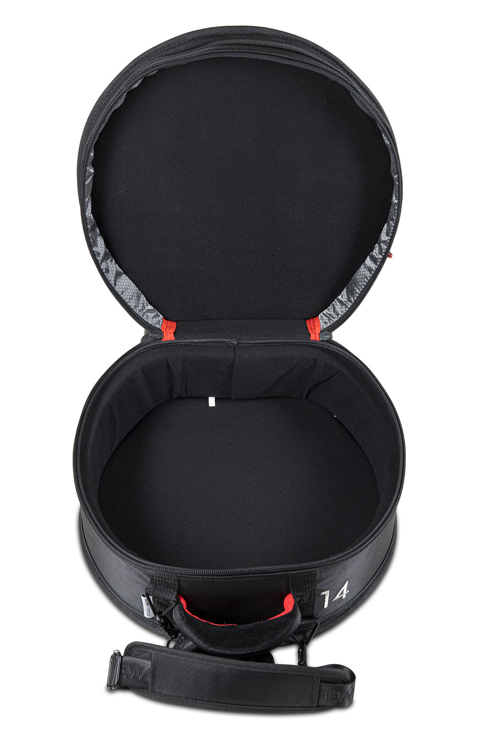 Gewa Deluxe Black Matt