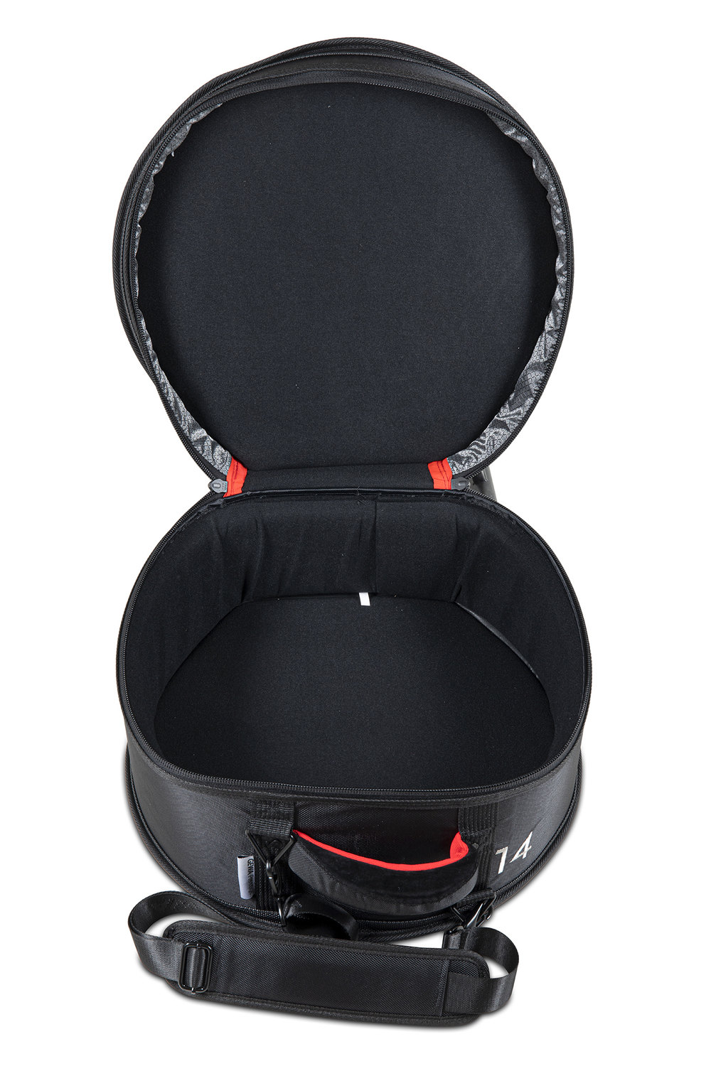 Gewa Deluxe Black Matt