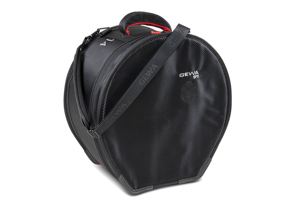 Gewa Deluxe Black Matt