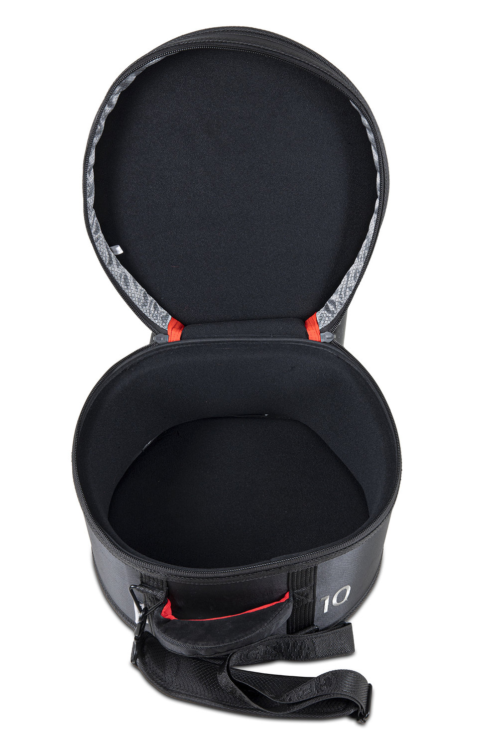 Gewa Deluxe Black Matt