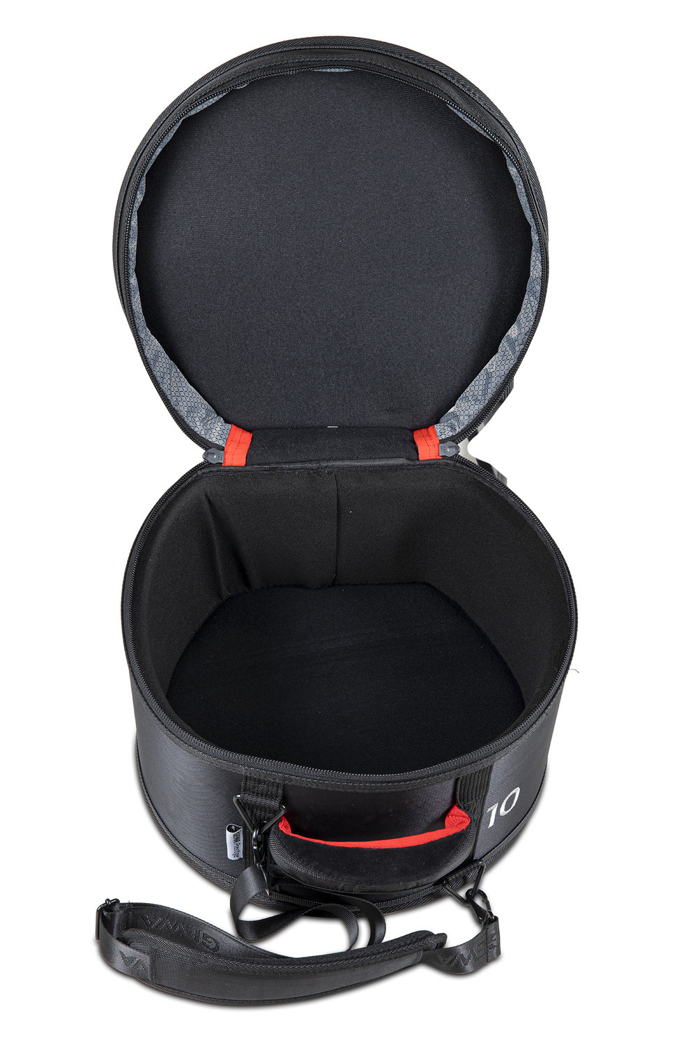 Gewa Deluxe Black Matt
