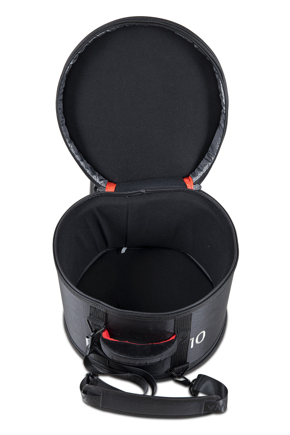 Gewa Deluxe Black Matt