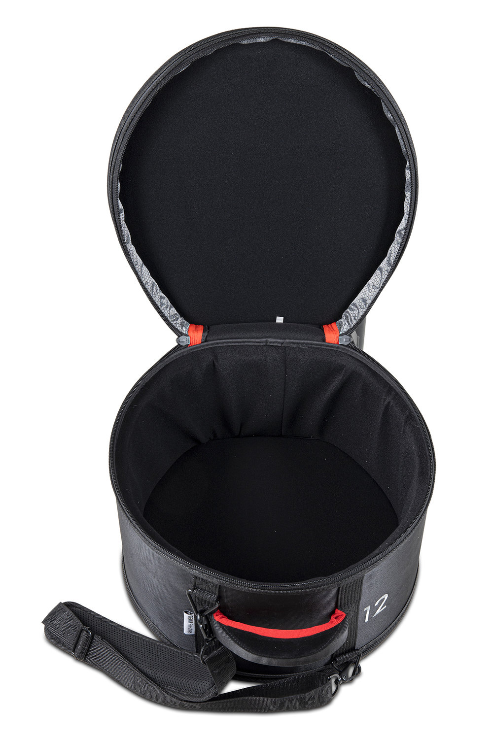Gewa Deluxe Black Matt