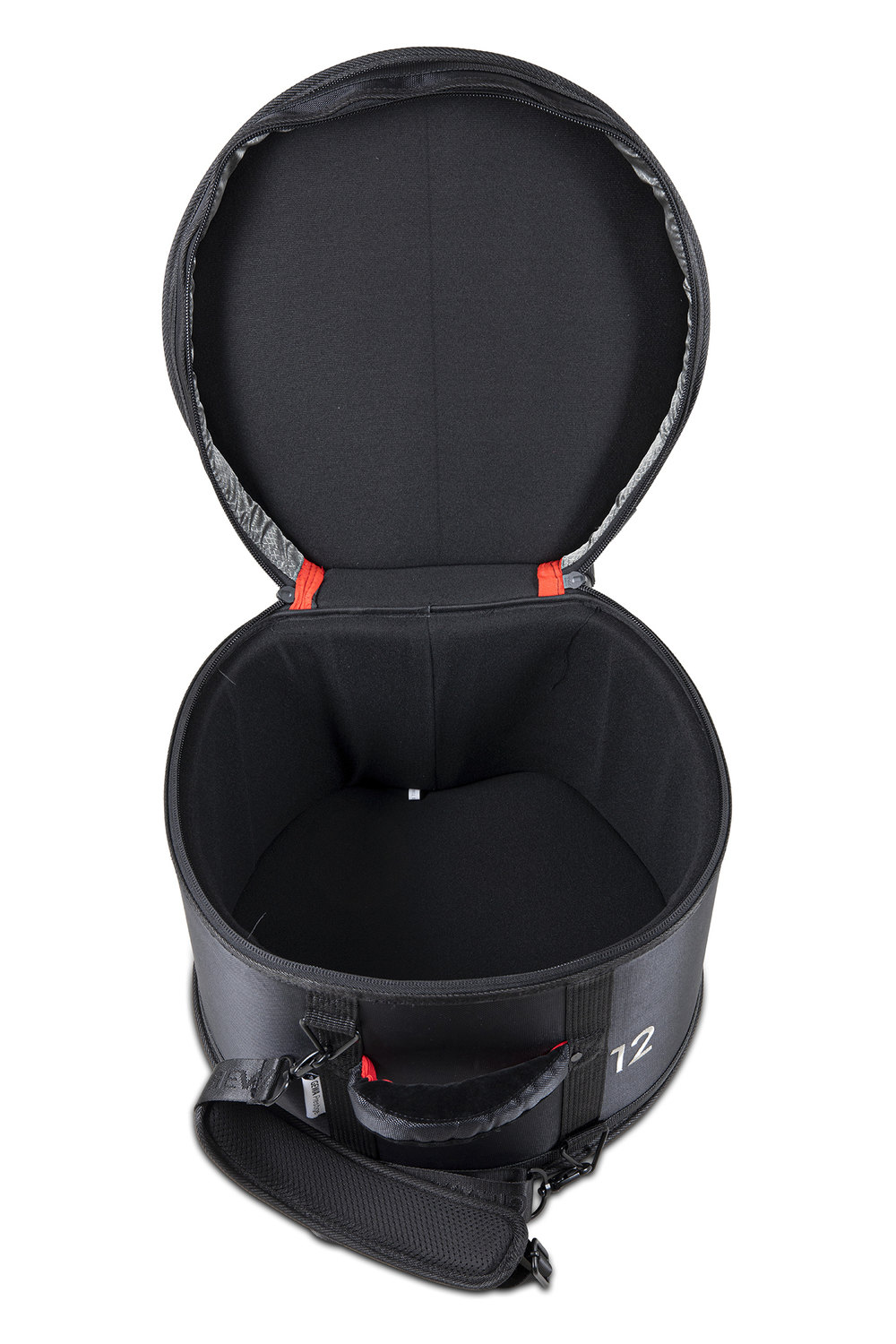 Gewa Deluxe Black Matt