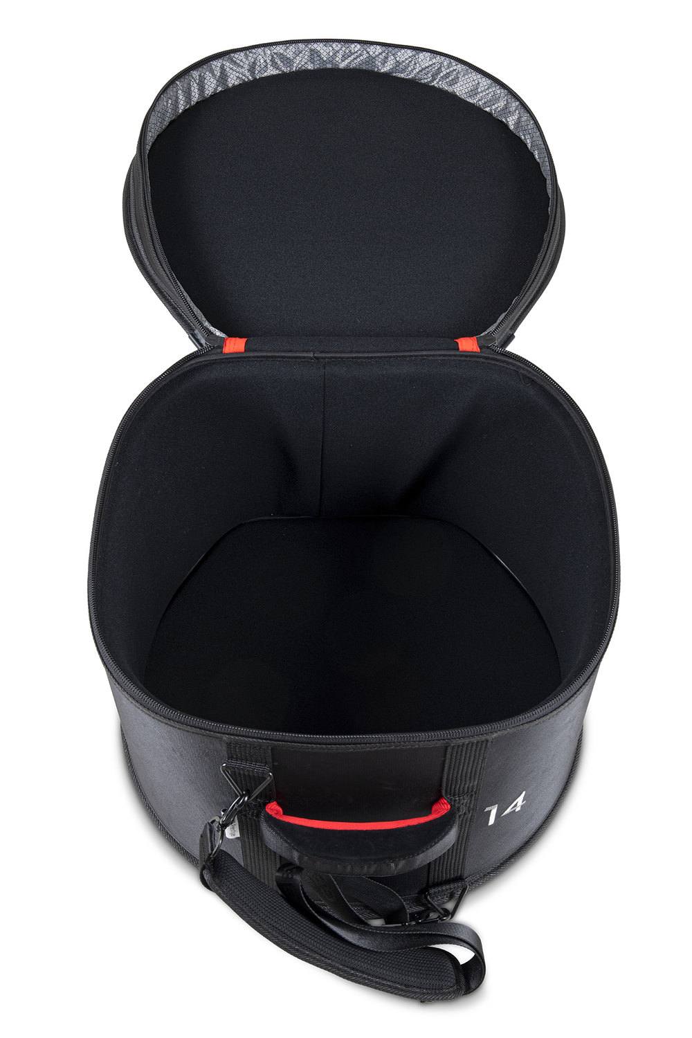 Gewa Deluxe Black Matt